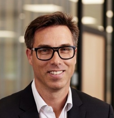 Daniel Weyl